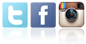 social icons