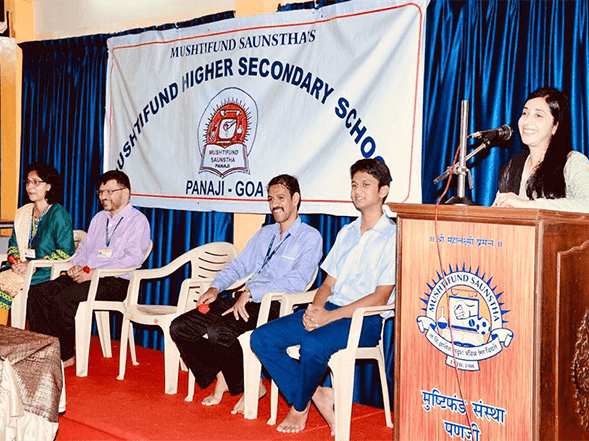 Goa Panjim Yoga Workshops